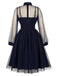 1950s Vintage Classic Dress 12