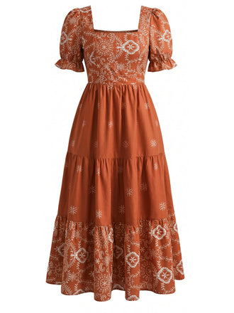 Marron