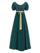1930s Vintage Classic Dress 7