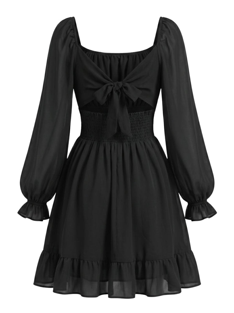 1950s Vintage Classic Dress 2