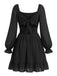 1950s Vintage Classic Dress 2