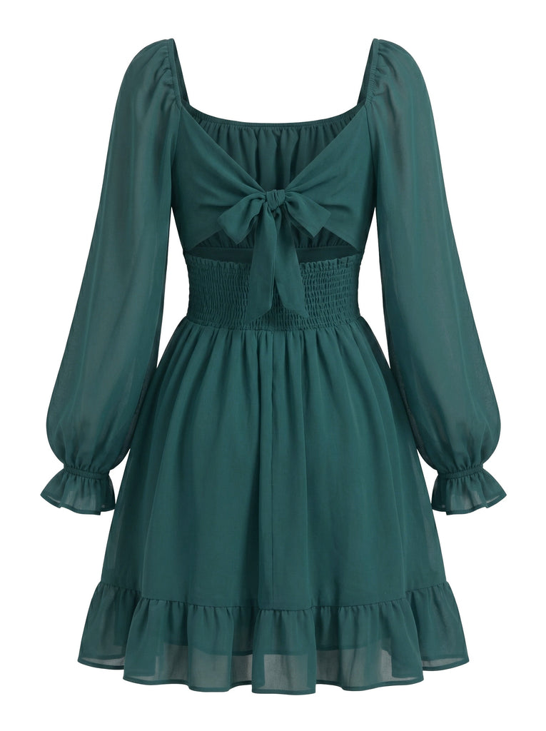1950s Vintage Classic Dress 5