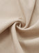 2PCS Robe Col Carré Beige Manches Bouffantes & Tablier Années 1950 6