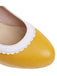 Chaussures à Talons Hauts avec Bride à la Cheville