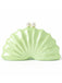 Pochette Vintage en Acrylique Perle Coquillage 9