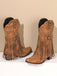 1970s Vintage Classic Shoes 10