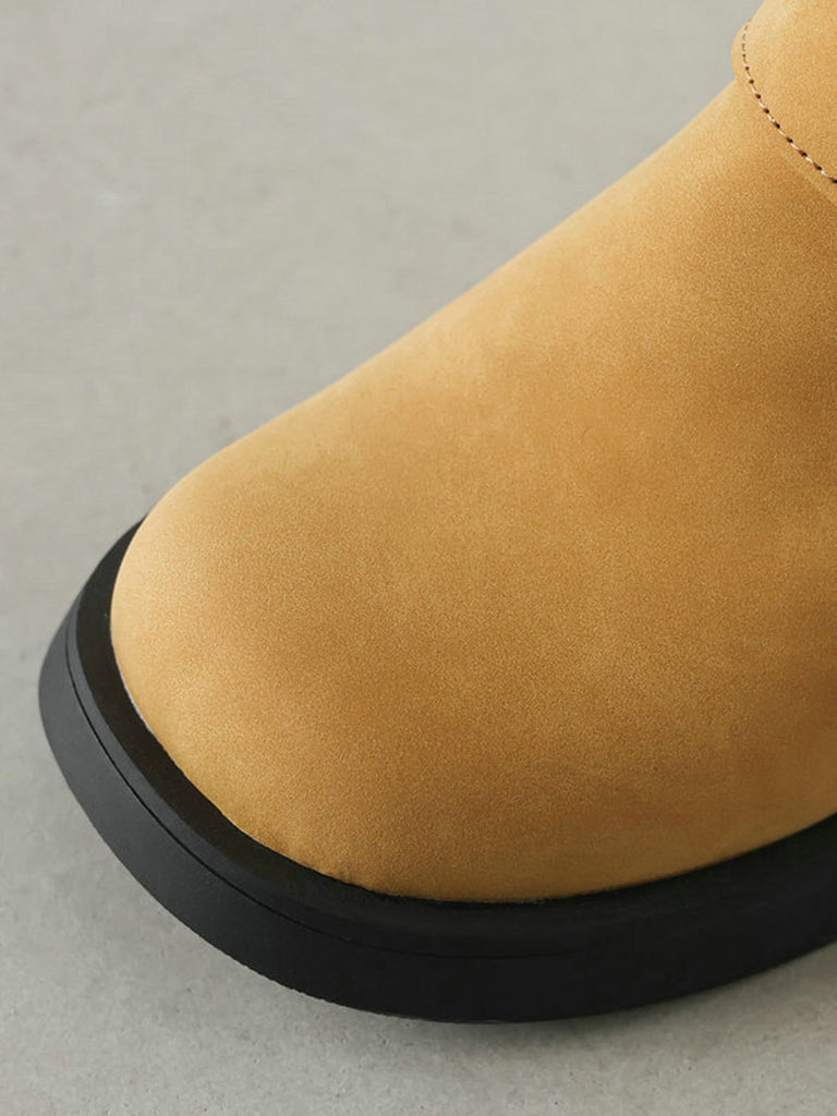 Denim Vintage Classic Shoes 15