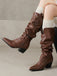 Shoes Classic Vintage 11