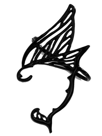 Accessoires Vintage Hollow-Out Papillon Wing 5