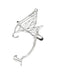 Accessoires Vintage Hollow-Out Papillon Wing 2