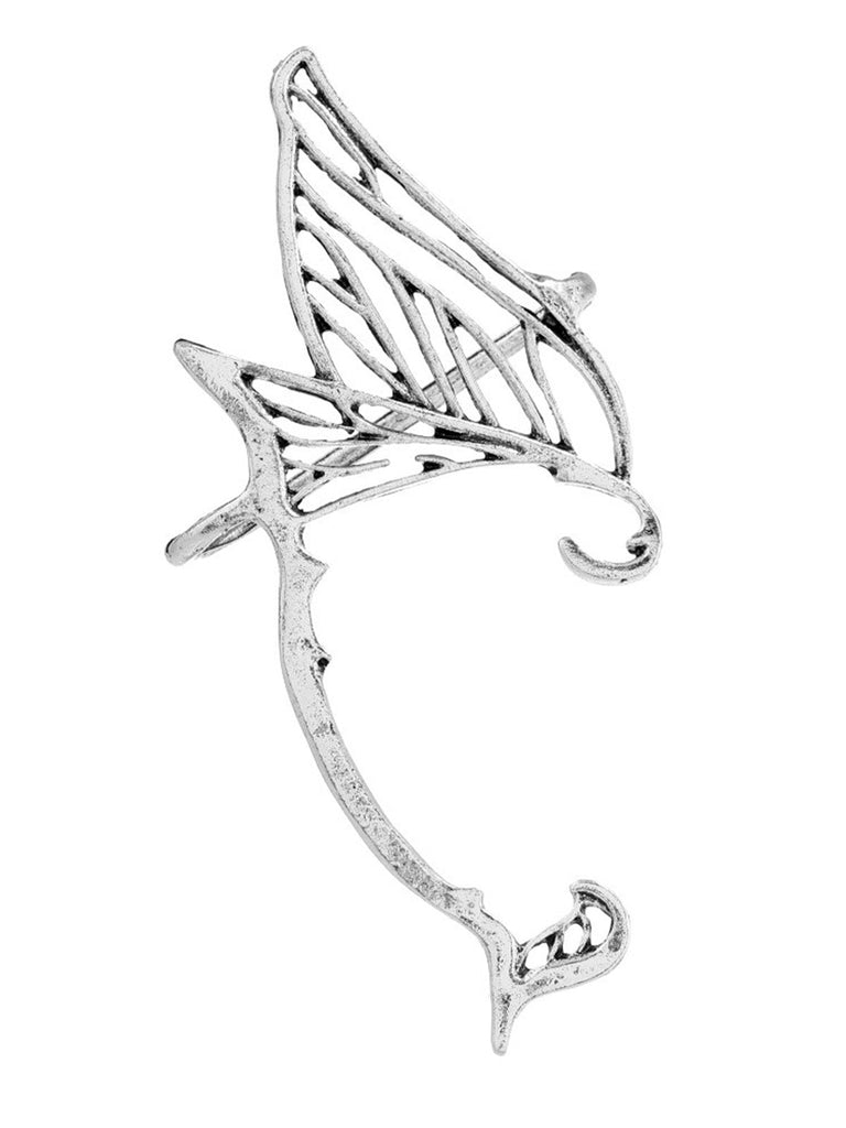 Accessoires Vintage Hollow-Out Papillon Wing