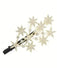 Barrette à étoile en strass Années 1920 - 4