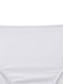 Maillot de Bain Rose en Satin-Finish Blanc Années 1950 7