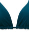 Maillot de Bain Solid Halter & Shimmer Années 1950 4