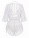 Maillot de Bain Solid Halter & Shimmer Années 1950 12