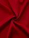 [Prévente] Chemise de nuit rouge papillon 3D en satin années 1940