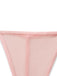 Chemise de Nuit Rose Florale Papillons Bretelles Fines Années 1940 7