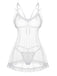 1970s Vintage Classic Nightgown 3