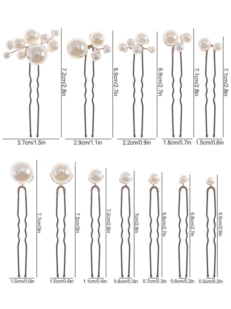 Boucles d'Oreilles Clip Vintage Strass Goutte 5