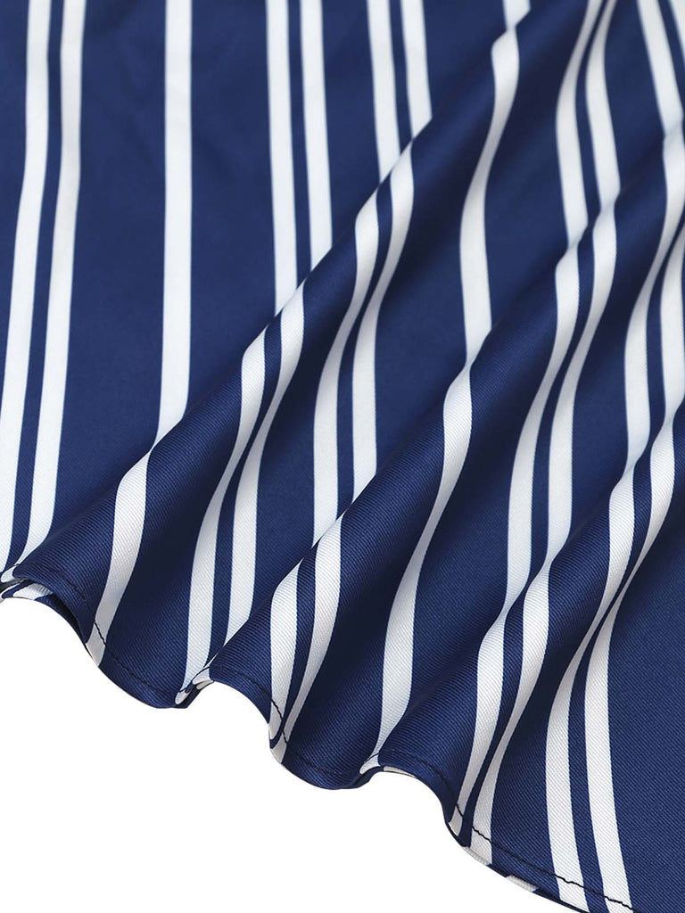 Ensemble Bikini Floral Boho Dos Nu & Paréo en Mesh années '60 6