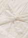 [Prévente] Robe Sirène Dentelle Manches Courtes Années 1930 7