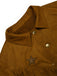 [Prévente] Ensemble veste en suédine à étoiles et franges et pantalon évasé imprimé denim années 1970 - 7