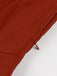 Robe à Col V Fendu, Passepoil Contrasté et Poches Années 1950 - 6
