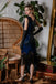 Robe Charleston Vintage Gatsby Année 20 à Franges Paillettes Soirée Cocktail